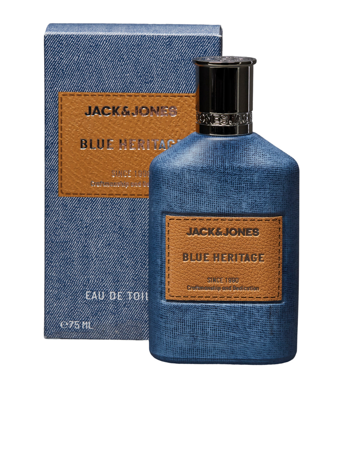 JACBLUE Accessories - Blue Denim